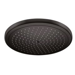 Верхній душ Hansgrohe Croma 280 чорний матовий (26221670) Черкассы