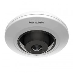 Камера відеоспостереження Hikvision DS-2CD2955G0-ISU 5МП (1.05мм) Fisheye Киев