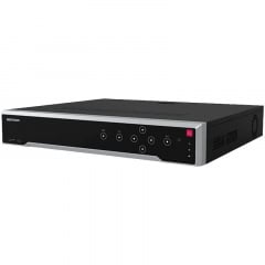 Відеореєстратор Hikvision DS-7732NI-M4/24P 32-канальний PoE 8K NVR Житомир