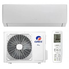 Кондиціонер спліт-система Gree Pular Inverter R32 GWH12AGCXB-K6DNA1A (240420251432) Бердянск