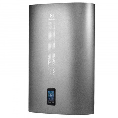 Водонагрівач електричний Electrolux EWH 30 SI SE EEC сірий Николаев