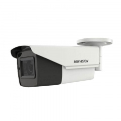 Камера відеоспостереження Hikvision DS-2CE19H8T-AIT3ZF 5МП (2.7-13.5мм) Веселе