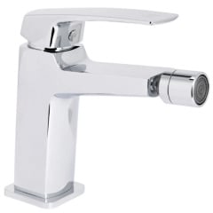 Змішувач для біде Qtap Tern хром (QTTER255CRM47589) Запоріжжя