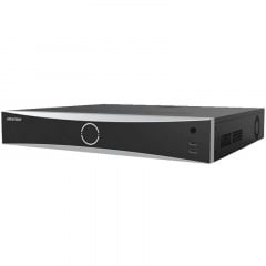 Відеореєстратор Hikvision DS-7732NXI-K4/16P(D) 32-канальний 16 PoE 1.5U AcuSense 4K Івано-Франківськ