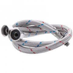 Смеситель для кухни Cron Columbia 555 Хром (CR0010) Киев