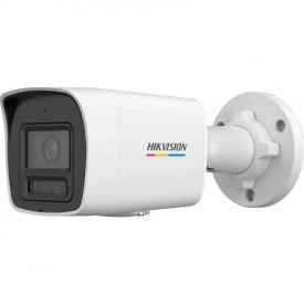 Камера відеоспостереження Hikvision DS-2CD1027G2H-LIUF 2МП (4мм)