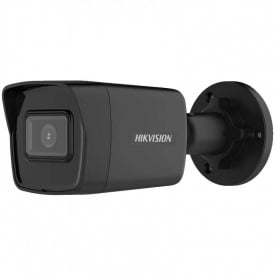 Камера відеоспостереження Hikvision DS-2CD1043G2-I Black 4МП (2.8мм)