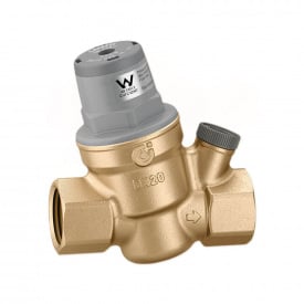 Редуктор зниження тиску Caleffi Ø3/4 (533555H)