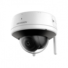 Камера відеоспостереження Hikvision DS-2CV2141G2-IDW(W) (2.8мм)