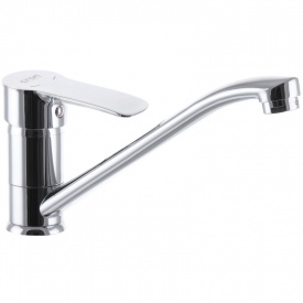 Смеситель для кухни Cron COLUMBIA 555 Гайка (CR0010)