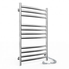 Електрична рушникосушка Laris Класік Преміум П11 500 х 900 S3 П (73207805)