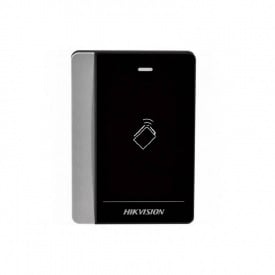 Зчитувач Hikvision DS-K1102AEM EM/Mifare