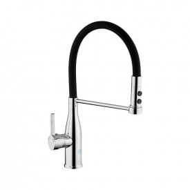 Змішувач для кухні Kroner KRP Ersel - C03111BLK