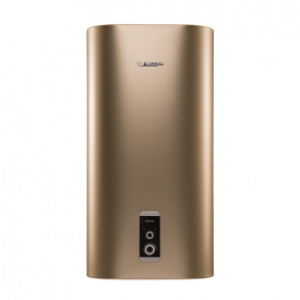 Бойлер електричний Willer EV50DR Grand золотий матовий