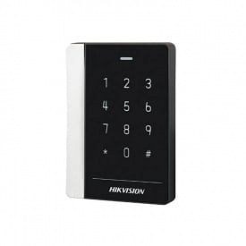 Зчитувач Hikvision DS-K1102AEMK EM/Mifare