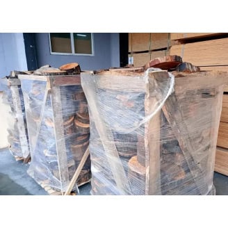 Дрова вільха-береза