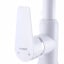 Смеситель для кухни PLAMIX Mario-017 White (PM0608) Лубны