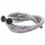 Смеситель для кухни Cron Columbia 555 Хром (CR0010) Киев