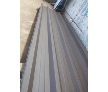 Не кондеційний профлист ПК 44