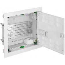 Фото - Мультимедийный щит Elektro Plast 2011-00-MSF-U-14 М IP30 Мультимедийный щит Elektro Plast 2011-00-MSF-U-14 М IP30