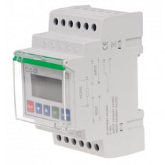 Счетчик времени работы F&F CLG-03 Ирпень