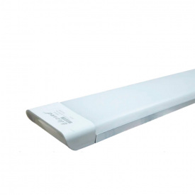 Светодиодный линейный светильник LEZARD 80W 1200мм (465-FL12-080)