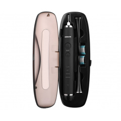 Зубная щетка электрическая Ardesto ETB-211B Черный (2641186474) Днепр