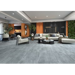 Плитка Ceramica Deseo FANTASTICO GREY MATT RECT 1198х598x8 мм Дрогобыч