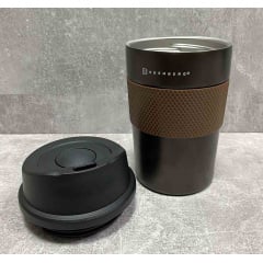 Термокружка 350 мл Edenberg EB-639 Brown Киев