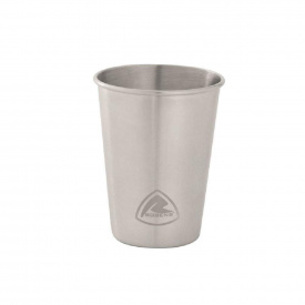 Набор стаканов Robens Sierra Steel Cup Set Стальной (1046-690234)