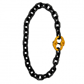 Стрoп лaнцюгoвий УСЛ 3.15т, 4м