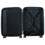 Чемодан дорожный Snowball 61303 Cologne M 59,5 л 66х42x24 см Белый Киев