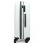 Чемодан дорожный Snowball 61303 Cologne M 59,5 л 66х42x24 см Белый Киев