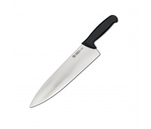 Нож поварской Sanelli Ambrogio Supra 30 см Черный (77939)