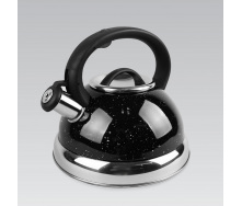 Чайник Maestro MR-1313 3 л Black