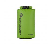 Гермочохол Sea To Summit Big River Dry Bag 20 L Green (1033-STS ABRDB20GN)