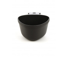 Кружка-миска Wildo Kasa Army Dark Grey (1004-100728)