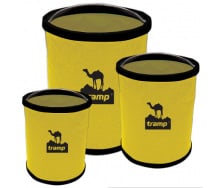 Відро Tramp складне 6L Tramp (Естонія) (TRA-TRC-059)