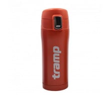 Термокружка Tramp 0,35 л Оранжевый (TRA-UTRC-106-orange)