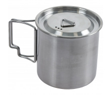 Кружка Skif Outdoor Loner Cup Plus 500 мл (1013-389.02.86)