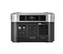 Зарядная станция Oukitel BP2000 Pro 3600w 2048wh Bank Type-C USB DC AC (2511959596)