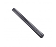 Держатель для ножей No Brand 33 см Черный (MAGNOG-BLK-0678)