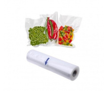 Вакуумные пакеты для еды OPT-TOP для вакууматора размером 5 м x 25 см 1 рулон (1878364326)