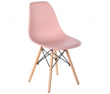 Стул AMF Aster RL Wood Пластик Карамель (547526)