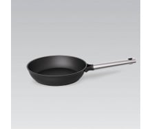 Сковородка Maestro MR-1227-28 28 см Черный (103136108)