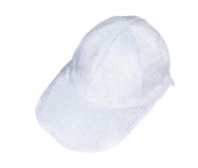 Мешок для стирки головных уборов No Brand 35x22.5x13 см Белый (FRMKEP-WHT-1356)