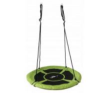 Садовые качели Garden Line HAM5191 100 см Green