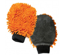Набор для уборки авто E-Cloth Car Cleaning Kit 204683