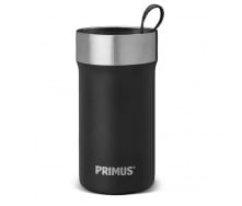 Термокружка Primus Slurken Vacuum Mug 0.4 л Черный (1046-742680)
