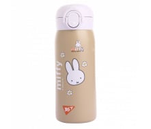 Термос YES Miffy 420 мл Разноцветный (708375)